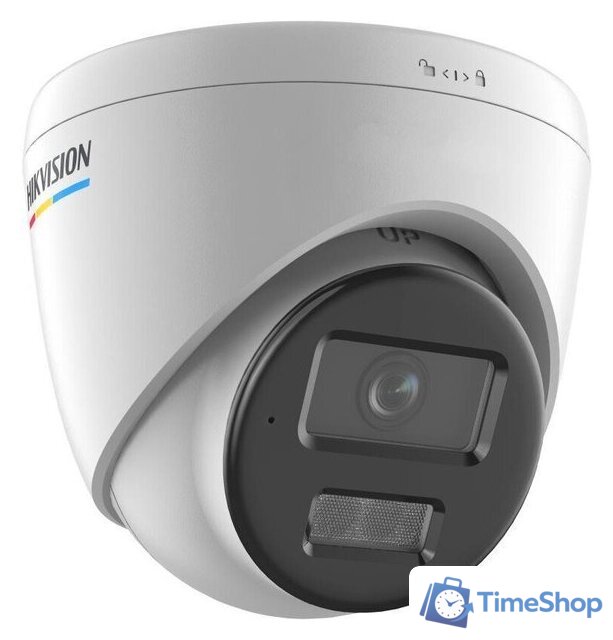 IP-камера Hikvision DS-2CD1367G3-LIU (2.8 мм) - Изображение №3 — Интернет-магазин Time-Shop