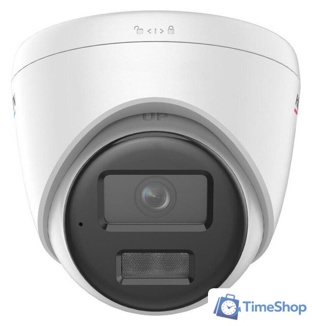 IP-камера Hikvision DS-2CD1367G3-LIU (2.8 мм) - Изображение №1 — Интернет-магазин Time-Shop