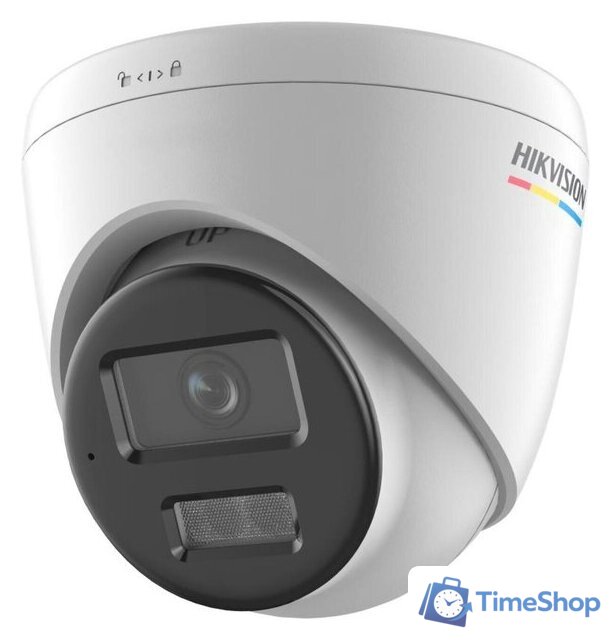 IP-камера Hikvision DS-2CD1367G3-LIU (2.8 мм) - Изображение №2 — Интернет-магазин Time-Shop