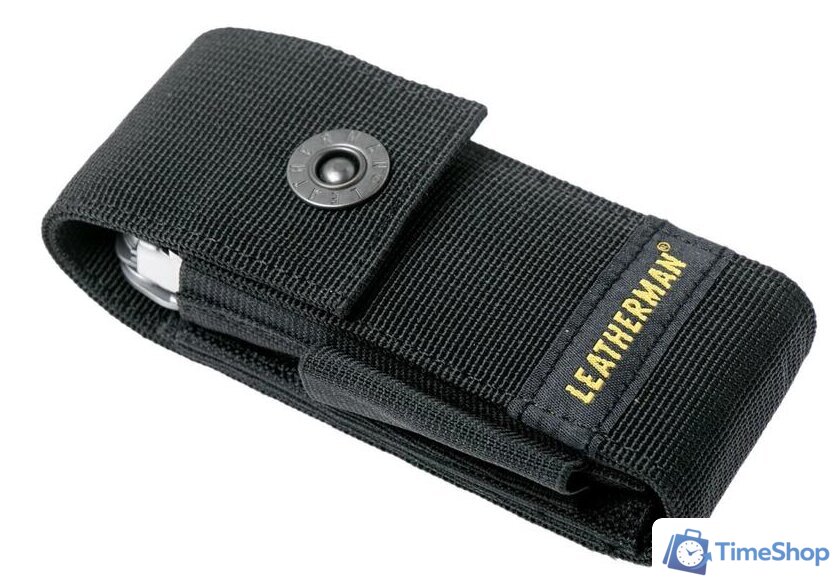 Мультитул Leatherman Surge 830165 (серебристый) - Изображение №12 — Интернет-магазин Time-Shop