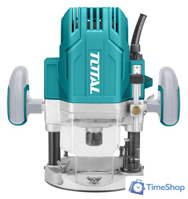 Вертикальный фрезер Total TR111216 - Изображение №1 — Интернет-магазин Time-Shop