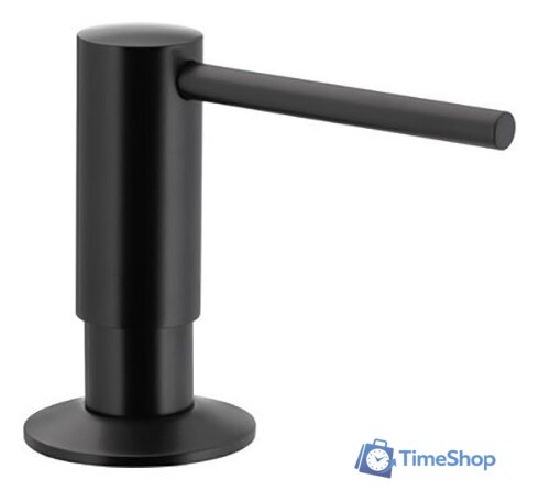 Дозатор для моющего средства Armatura 990-100-81 - Изображение №1 — Интернет-магазин Time-Shop