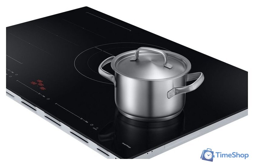 Варочная панель Samsung NZ84C6057FK - Изображение №9 — Интернет-магазин Time-Shop