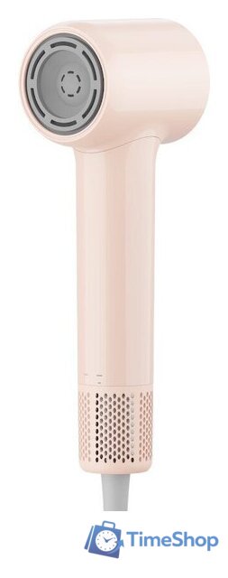 Фен Dreame Hairdryer Mini (розовый) - Изображение №2 — Интернет-магазин Time-Shop