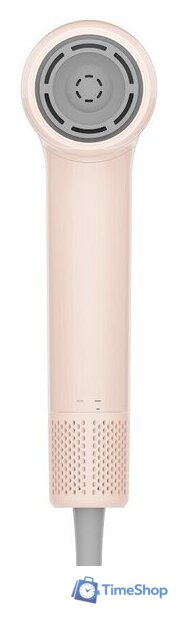 Фен Dreame Hairdryer Mini (розовый) - Изображение №5 — Интернет-магазин Time-Shop