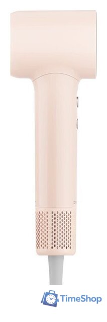 Фен Dreame Hairdryer Mini (розовый) - Изображение №4 — Интернет-магазин Time-Shop
