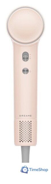 Фен Dreame Hairdryer Mini (розовый) - Изображение №3 — Интернет-магазин Time-Shop