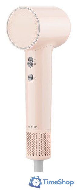 Фен Dreame Hairdryer Mini (розовый) - Изображение №1 — Интернет-магазин Time-Shop