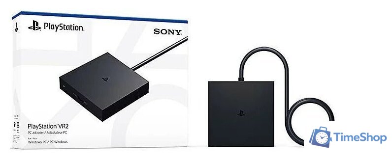 Адаптер Sony PlayStation VR2 PC Adapter - Изображение №3 — Интернет-магазин Time-Shop
