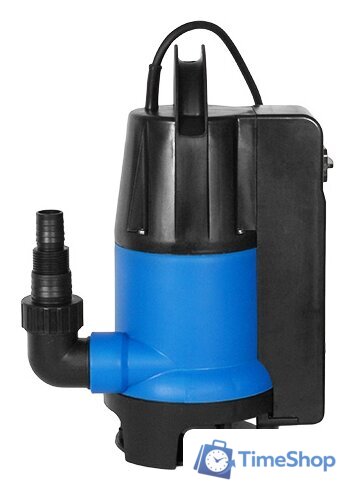 Фекальный насос Jemix GSMAX-550 - Изображение №1 — Интернет-магазин Time-Shop