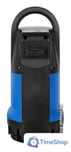 Фекальный насос Jemix GSMAX-550 - Изображение №2 — Интернет-магазин Time-Shop