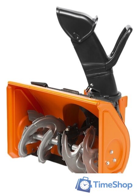 Снегоуборщик Daewoo Power DASC 560T - Изображение №1 — Интернет-магазин Time-Shop