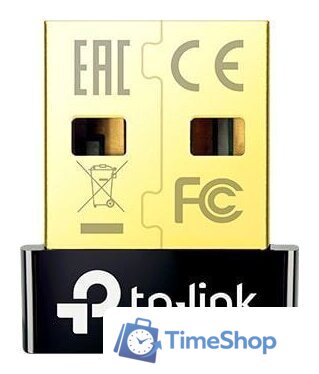 Bluetooth адаптер TP-Link UB4A - Изображение №1 — Интернет-магазин Time-Shop