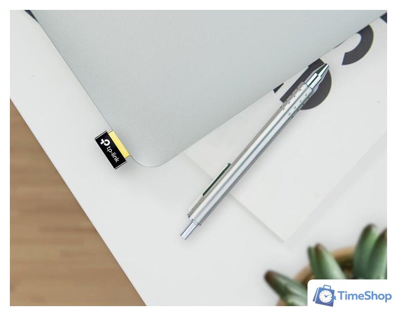 Bluetooth адаптер TP-Link UB4A - Изображение №4 — Интернет-магазин Time-Shop