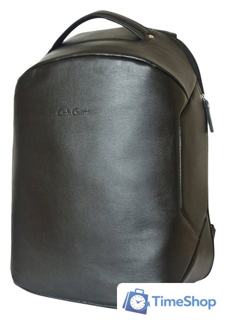 Городской рюкзак Carlo Gattini Solferino 3068-01 (черный) - Изображение №1 — Интернет-магазин Time-Shop