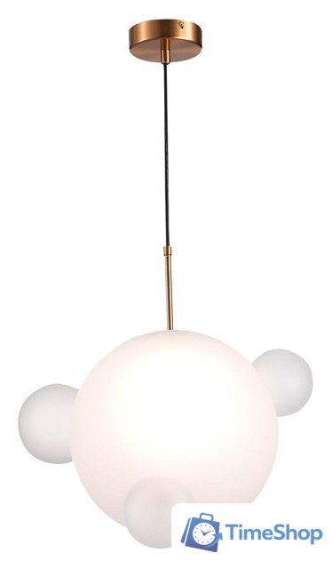 Светильник ST Luce Bopone SL1133.503.01 - Изображение №1 — Интернет-магазин Time-Shop