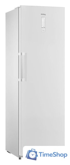 Однокамерный холодильник Korting KNF 1886 W - Изображение №2 — Интернет-магазин Time-Shop