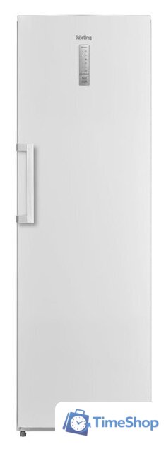 Однокамерный холодильник Korting KNF 1886 W - Изображение №1 — Интернет-магазин Time-Shop