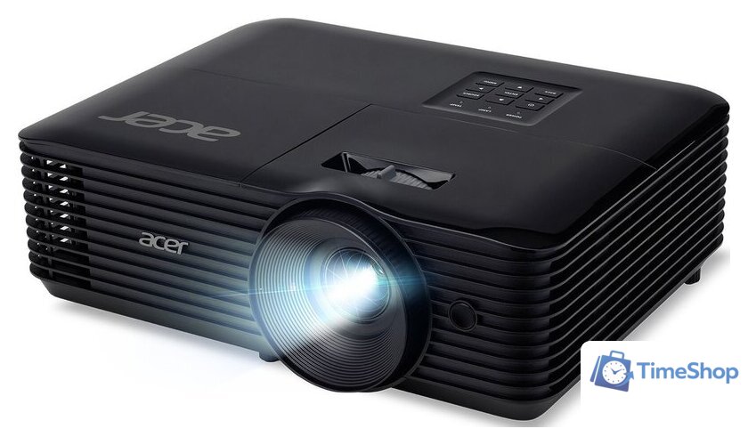Проектор Acer X139WH MR.JTJ11.00R - Изображение №2 — Интернет-магазин Time-Shop