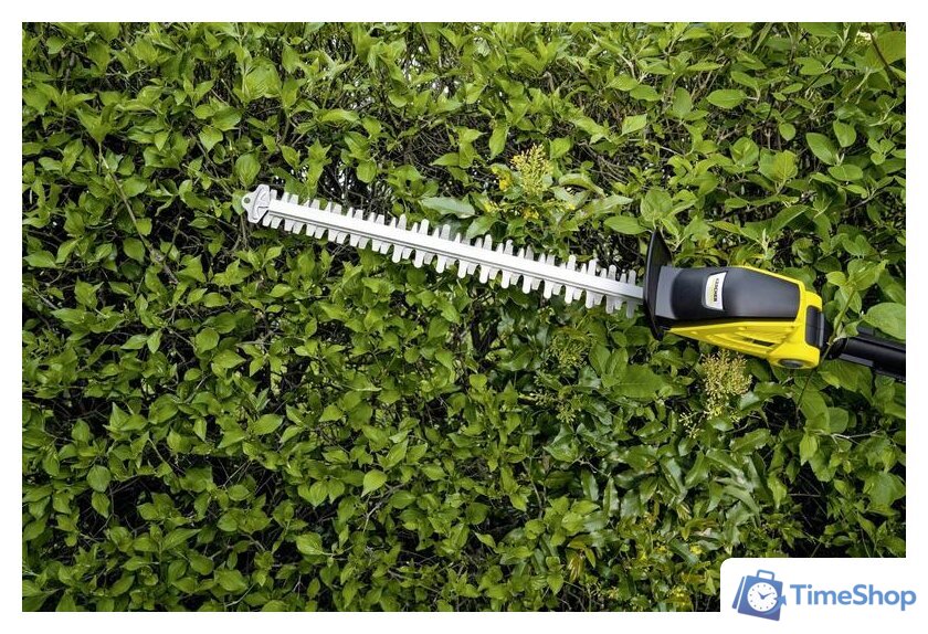 Кусторез Karcher PHG 18-45 (без АКБ) - Изображение №8 — Интернет-магазин Time-Shop