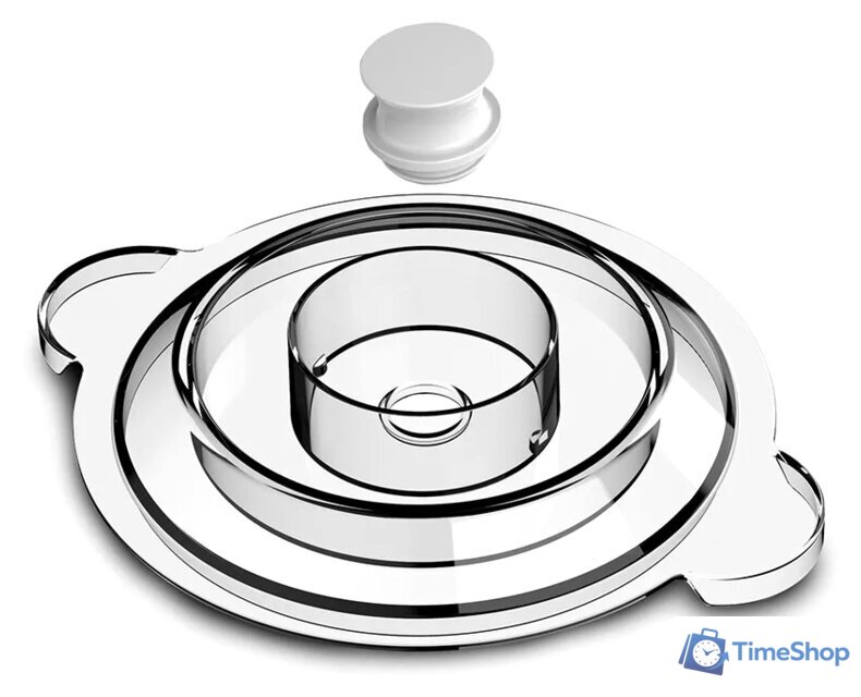 Чоппер Zigmund & Shtain CH-31 R - Изображение №2 — Интернет-магазин Time-Shop