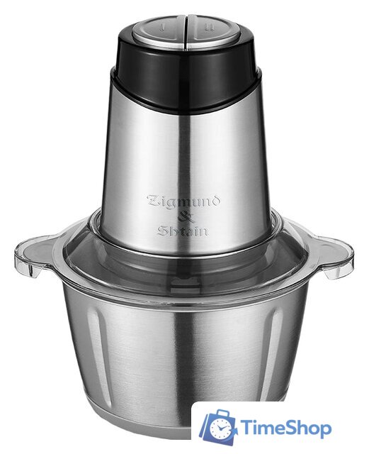 Чоппер Zigmund & Shtain CH-31 R - Изображение №1 — Интернет-магазин Time-Shop