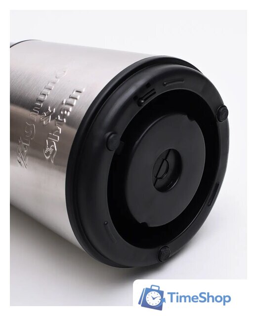 Чоппер Zigmund & Shtain CH-31 R - Изображение №5 — Интернет-магазин Time-Shop