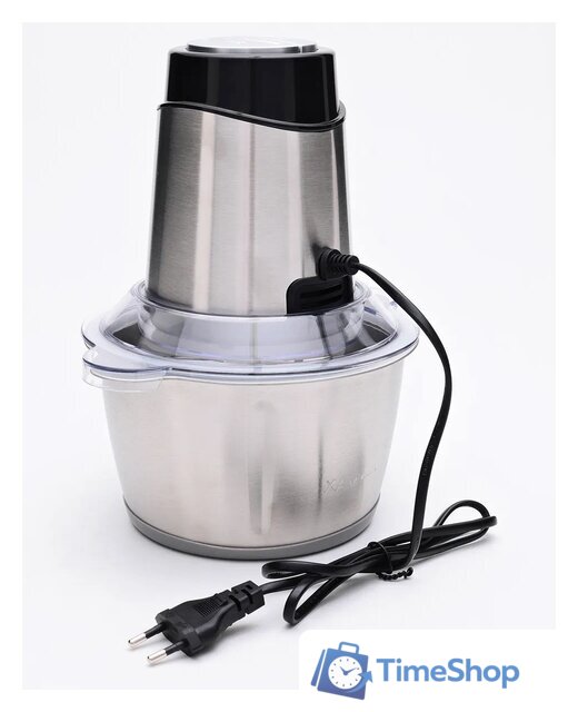 Чоппер Zigmund & Shtain CH-31 R - Изображение №4 — Интернет-магазин Time-Shop