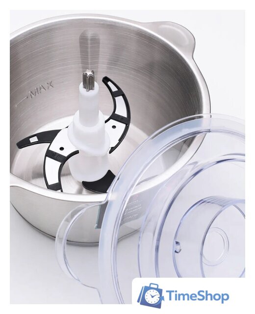 Чоппер Zigmund & Shtain CH-31 R - Изображение №7 — Интернет-магазин Time-Shop