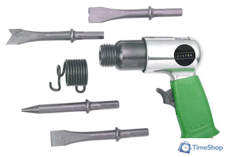 Отбойный молоток Zitrek ZKPH01 018-1129 - Изображение №1 — Интернет-магазин Time-Shop