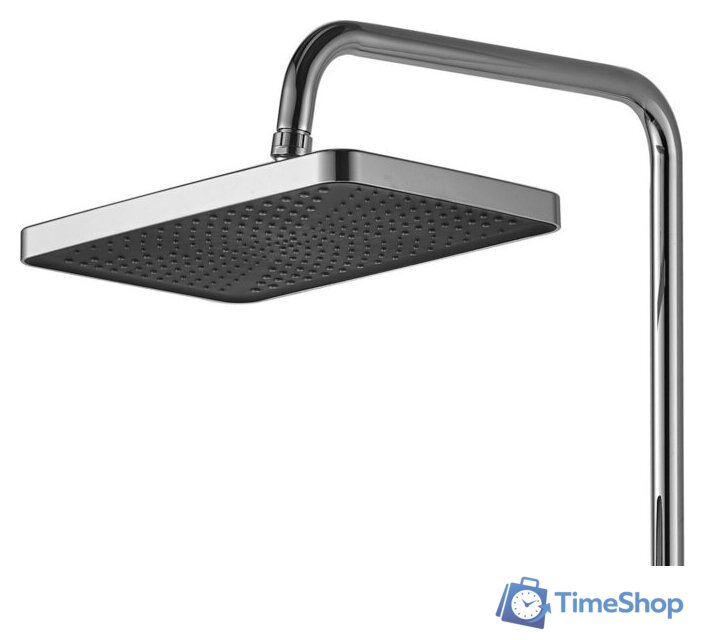 Душевая система  Rea Helix chrome REA-P6620 - Изображение №8 — Интернет-магазин Time-Shop