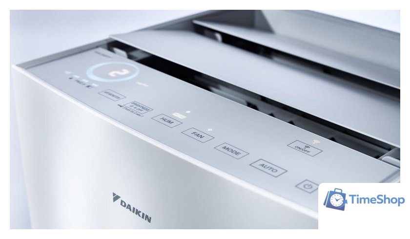 Климатический комплекс Daikin MCK70ZW - Изображение №5 — Интернет-магазин Time-Shop