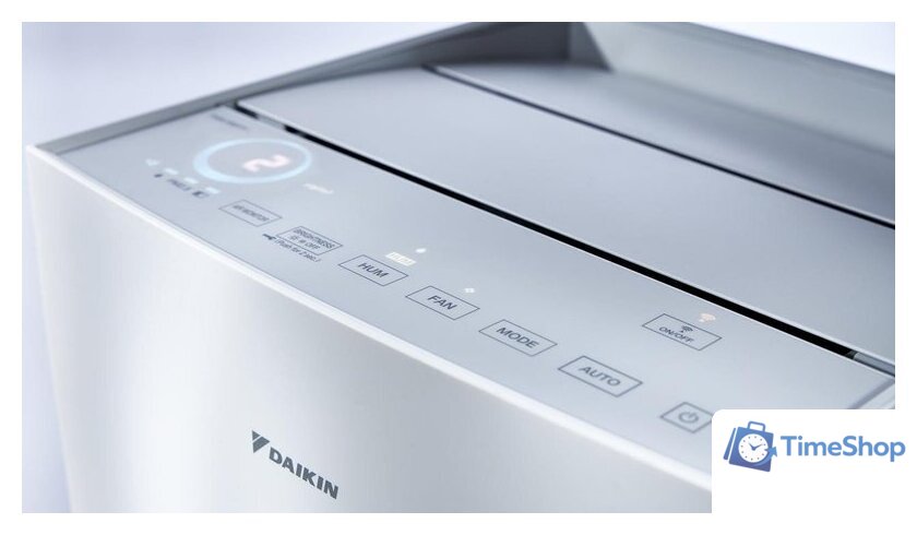 Климатический комплекс Daikin MCK70ZW - Изображение №4 — Интернет-магазин Time-Shop