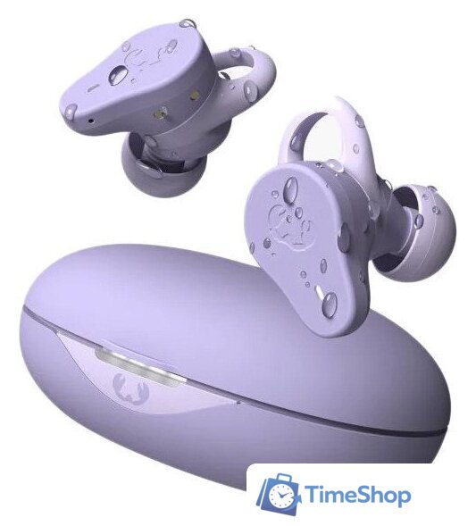 Наушники Fresh'n Rebel Twins Rush (Dreamy Lilac) - Изображение №1 — Интернет-магазин Time-Shop