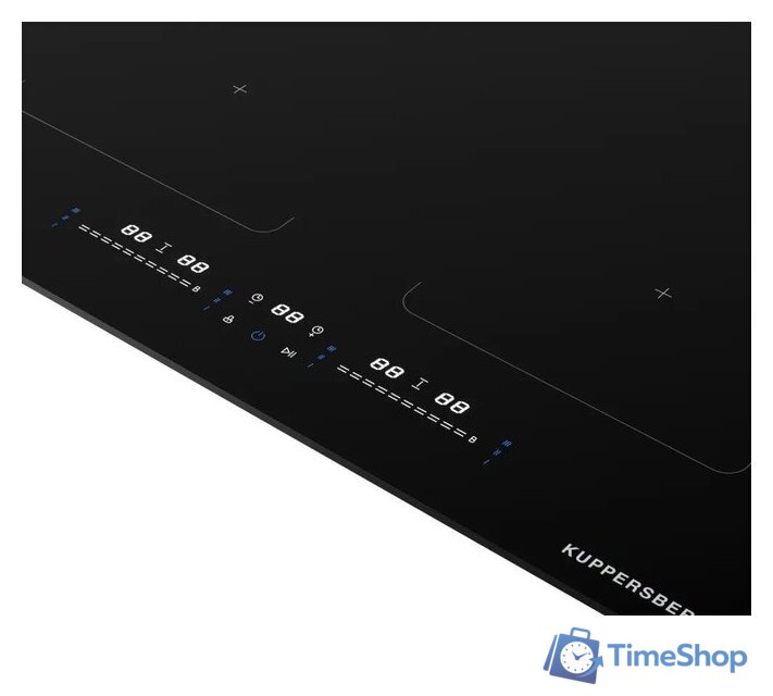 Варочная панель KUPPERSBERG ICI 629 - Изображение №4 — Интернет-магазин Time-Shop