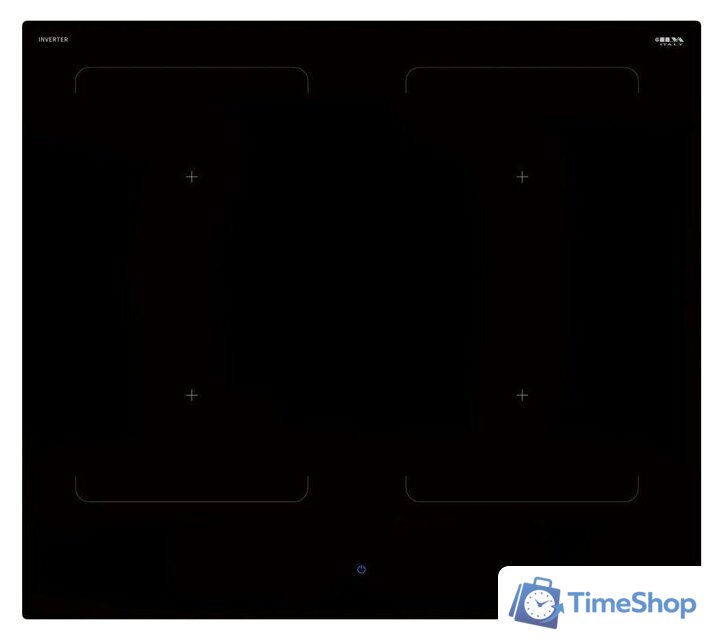 Варочная панель KUPPERSBERG ICI 629 - Изображение №1 — Интернет-магазин Time-Shop