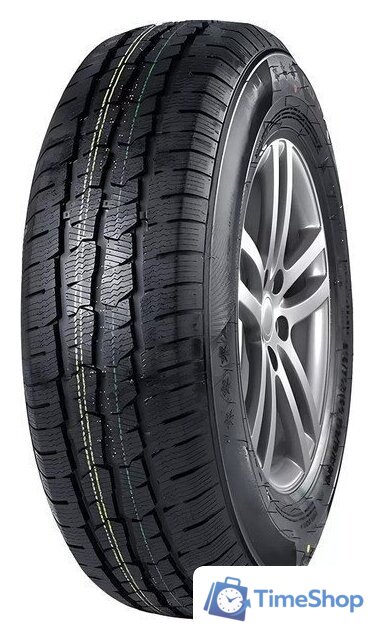 Зимние шины Sonix Snowrover 989 225/75R16C 116/114R - Изображение №1 — Интернет-магазин Time-Shop