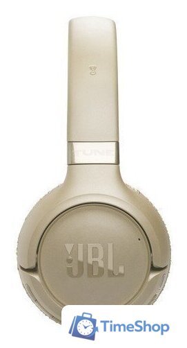 Наушники JBL Tune 680NC (бежевый) - Изображение №7 — Интернет-магазин Time-Shop