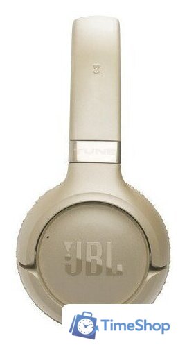 Наушники JBL Tune 680NC (бежевый) - Изображение №9 — Интернет-магазин Time-Shop