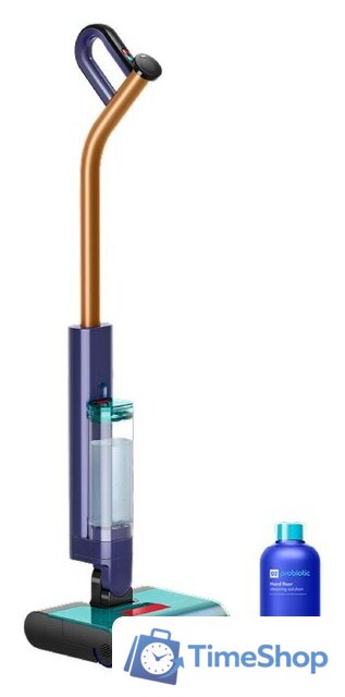 Вертикальный моющий пылесос Dyson Clean+Wash 432030-01 - Изображение №1 — Интернет-магазин Time-Shop