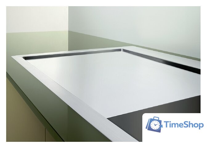 Кухонная мойка Blanco Claron 6 S-IF (правая) - Изображение №3 — Интернет-магазин Time-Shop