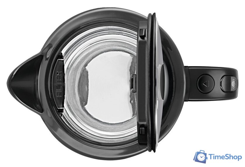 Электрический чайник Bosch TWK70B03 - Изображение №7 — Интернет-магазин Time-Shop