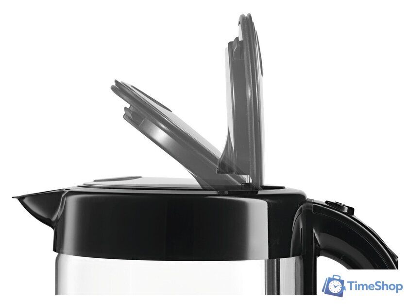 Электрический чайник Bosch TWK70B03 - Изображение №4 — Интернет-магазин Time-Shop