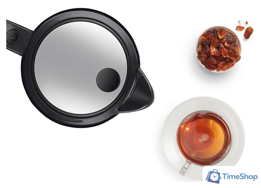 Электрический чайник Bosch TWK70B03 - Изображение №12 — Интернет-магазин Time-Shop