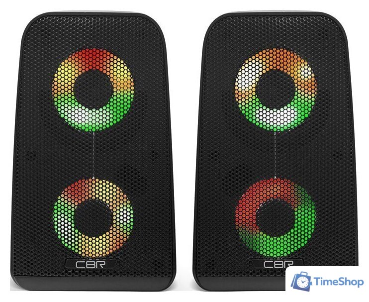 Акустика CBR CMS 512L - Изображение №3 — Интернет-магазин Time-Shop