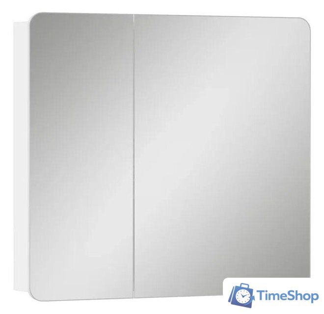  Volna Шкаф с зеркалом 80 - Изображение №1 — Интернет-магазин Time-Shop