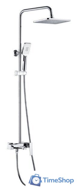Душевая система  Shevanik S8936 - Изображение №1 — Интернет-магазин Time-Shop