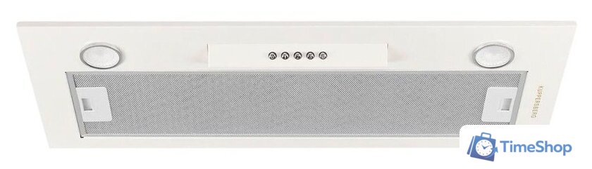Кухонная вытяжка KUPPERSBERG Inlinea 70 CX - Изображение №3 — Интернет-магазин Time-Shop