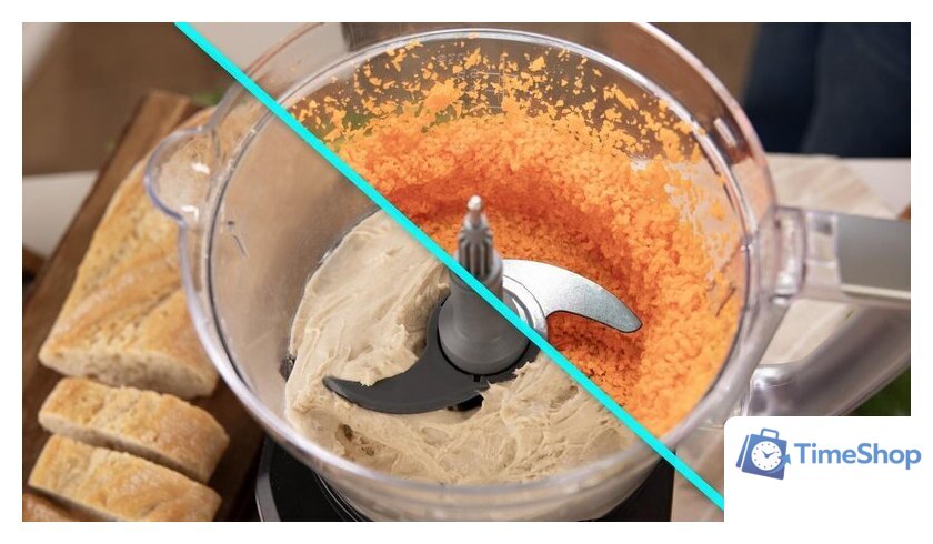 Кухонный комбайн Cecotec Paprika 2000 Full - Изображение №10 — Интернет-магазин Time-Shop