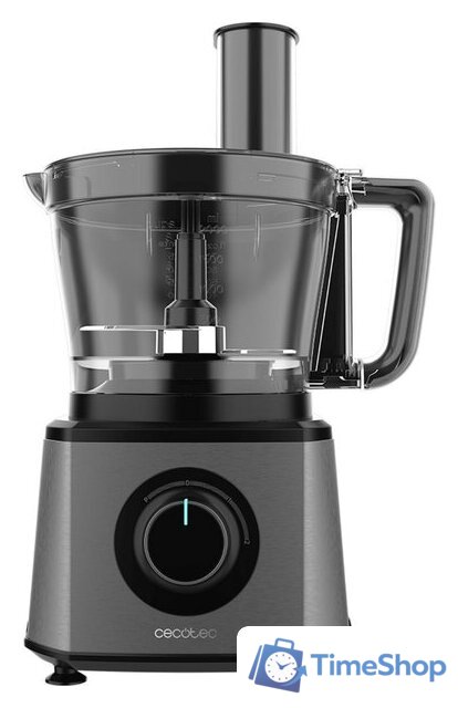 Кухонный комбайн Cecotec Paprika 2000 Full - Изображение №2 — Интернет-магазин Time-Shop